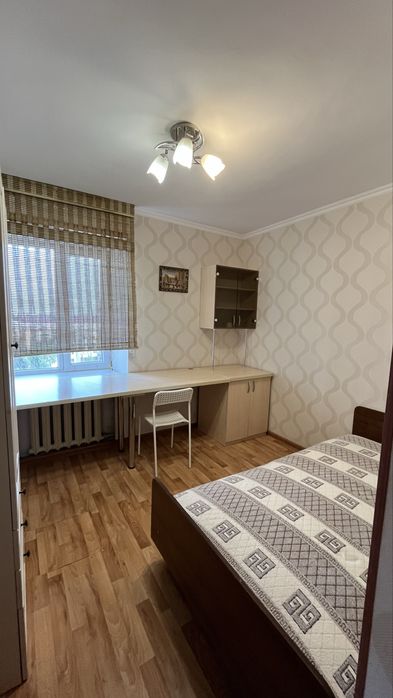 3-х комн.квартира Назарбаева 41