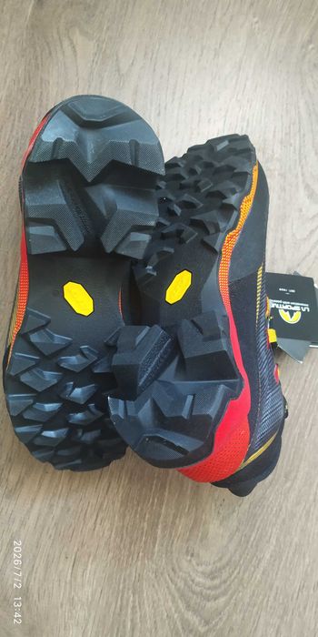 La Sportiva Aequilibrium Hike Gtx