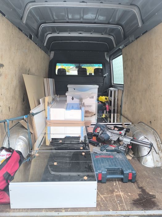 "Transport orice,oricand,oriunde"