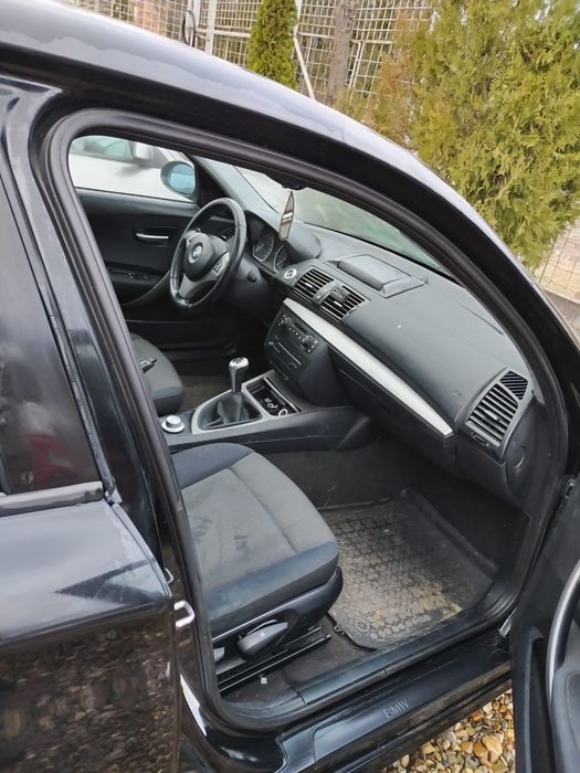 Vând BMW seria 1 e87