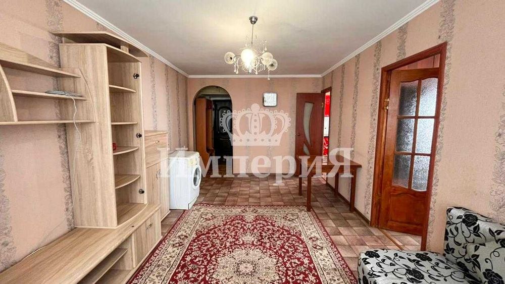 Продам квартиру Дулат Империя