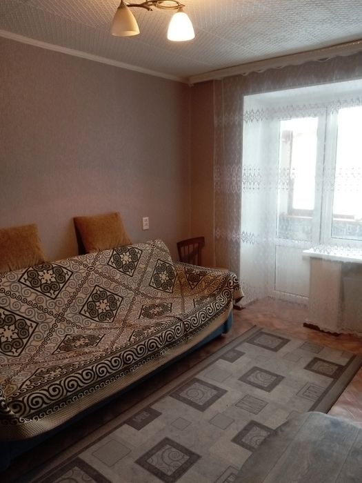 Сдам 1ком, квартиру