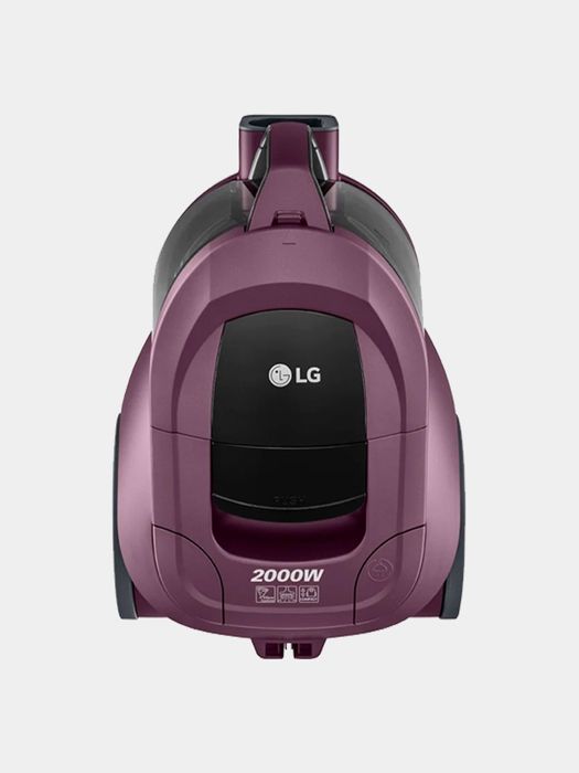 Пылесос LG VC5420NNTR