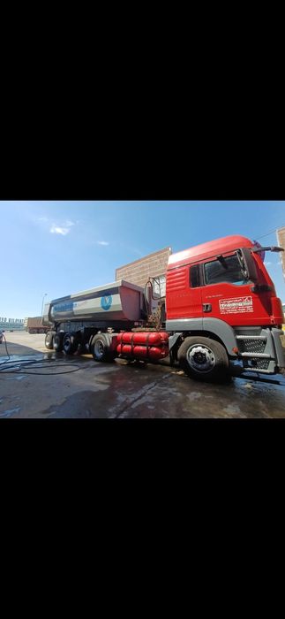 Man TGS 18.440 sotiladi