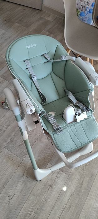 Стульчик для кормления Peg Perego (Пегперего) Prima Papa