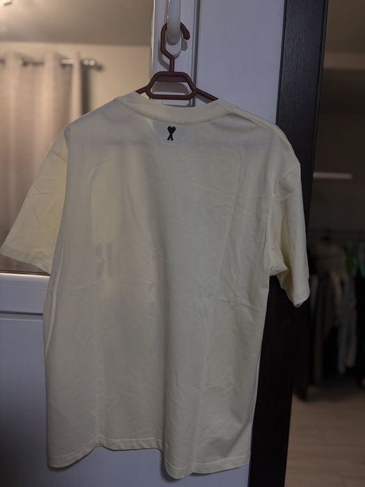 Tricou Alexandre Mattiussi