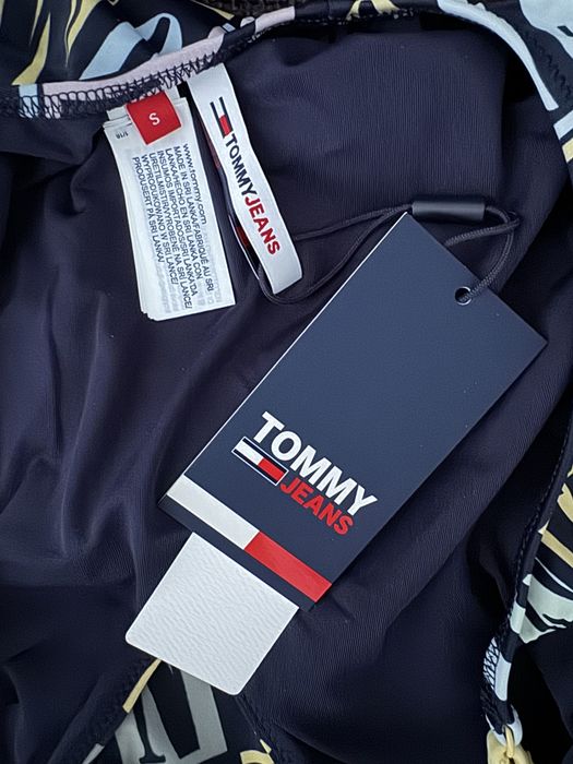 Costum de baie Tommy Jeans, Nou cu eticheta