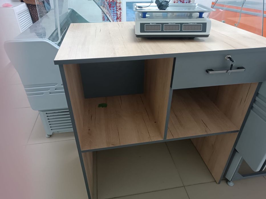 Продам прилавок