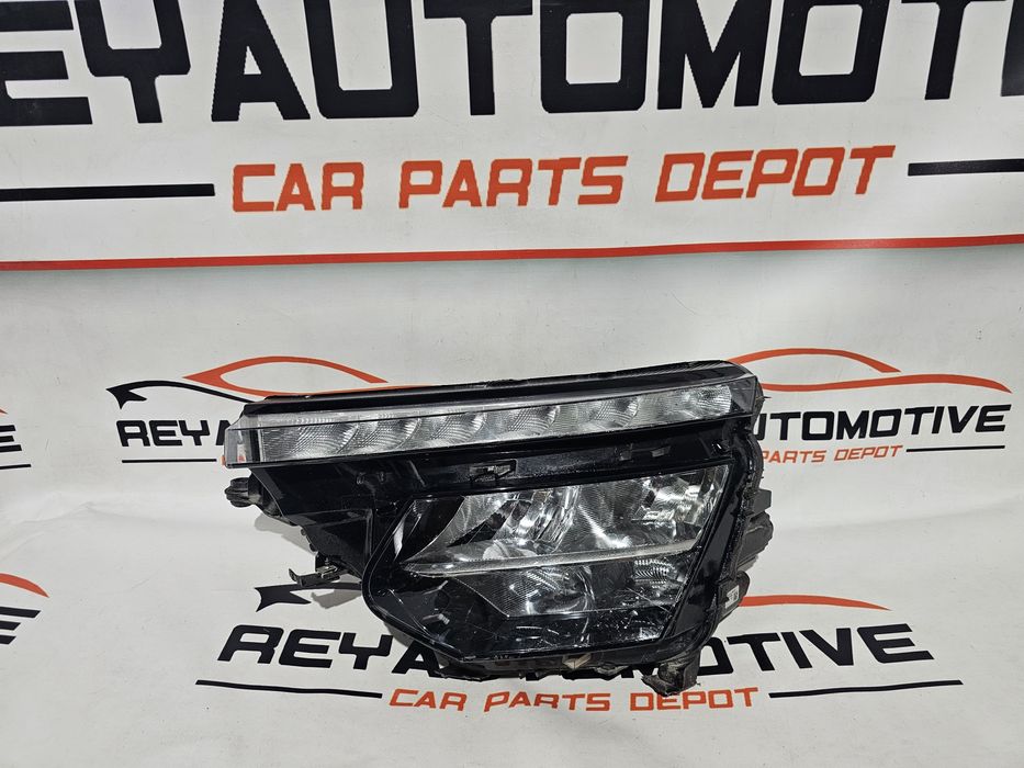 Far stanga led Skoda Kamiq Facelift dupa 2024 cod 655941015B