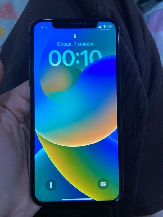 обмен, 10Х айфон, обмен на 8+