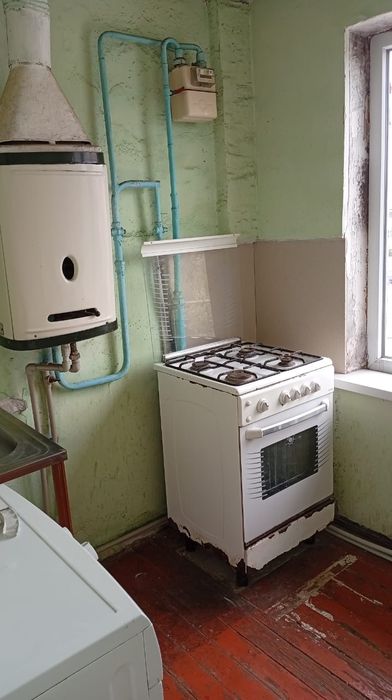 Продам 2х комнатную центре