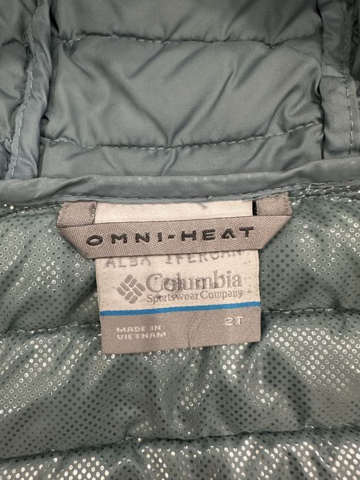 Преходно яке Timberland , The Nordface и зимно яке Columbia