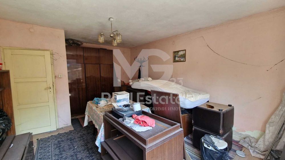 Къща в град Белово!Канализация!Асфалтова улица!