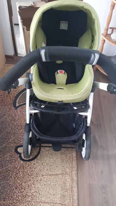 Carucior 3 in 1 Peg Perego, Book 51  2015