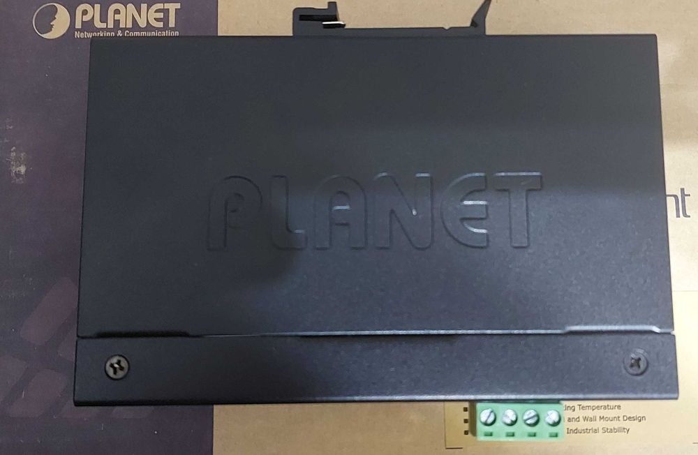 Продам POE-сплиттер Planet IPOE-162S