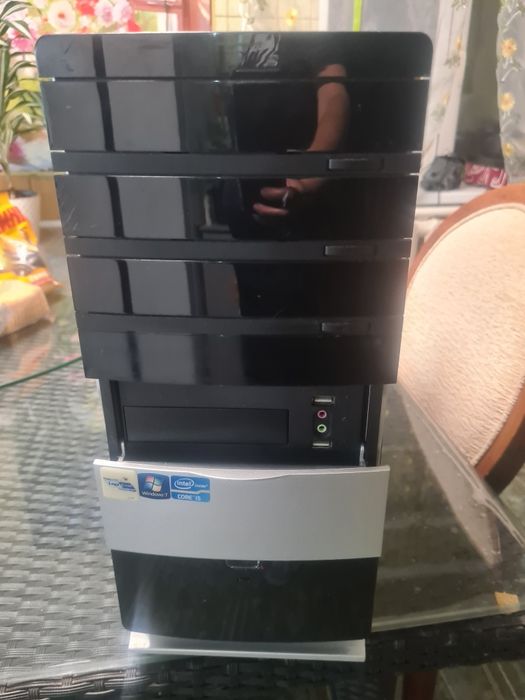 Компьютер продам