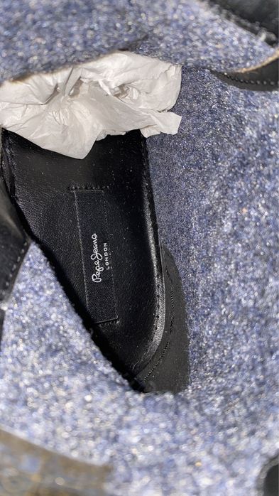 Боти Pepe Jeans ‘44