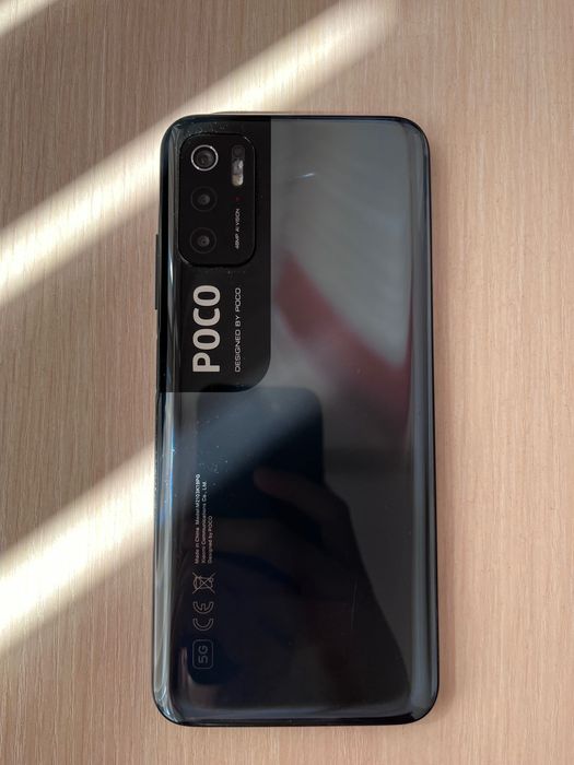 Продам Xiaomi POCO M3 Pro