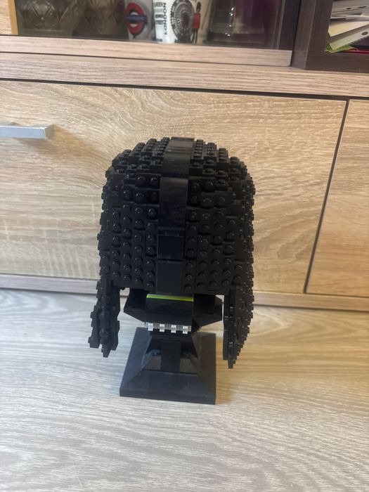 Лего Star Wars Darth Vader