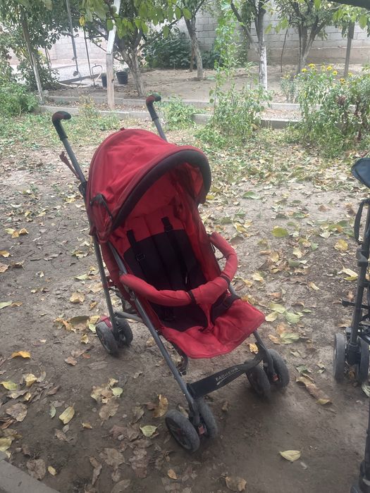 Коляски для детей