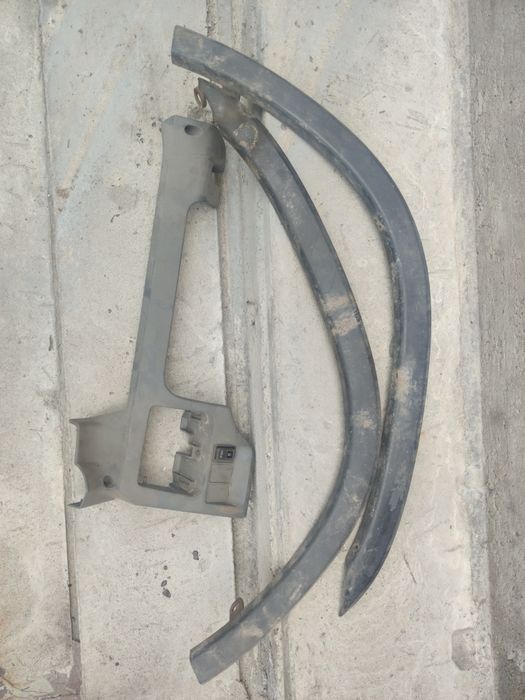 Запчасти для CR-V RD1