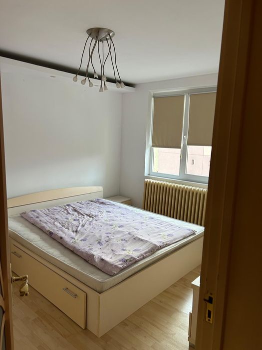 Apartament 2 camere decomodat