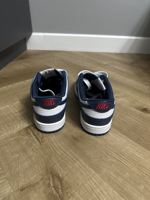 nike dunk low 41 размер
