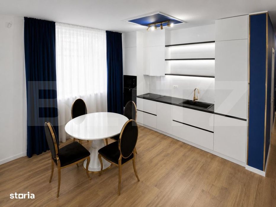 Apartament 2 camere, 59 mp, zona Calea Aradului