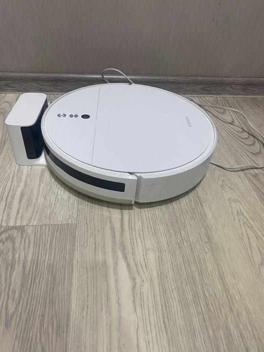Робот пылесос не моющий