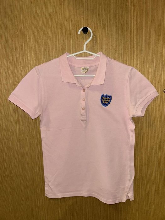 Тениски три цвята