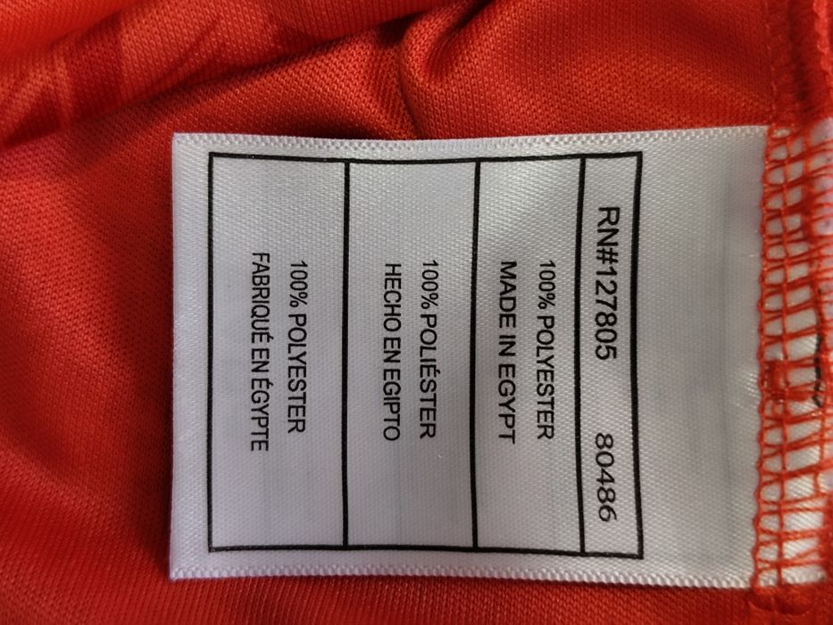 Reebok tricou copii 140