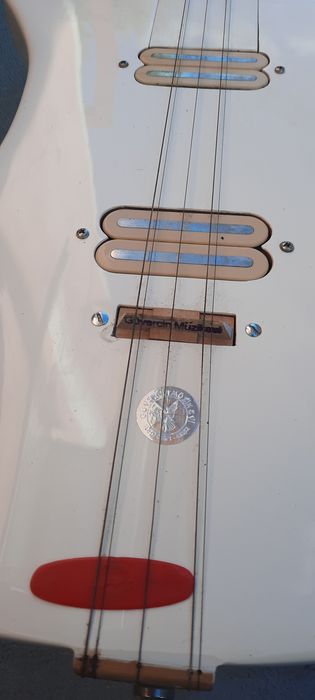 Електрическа Китара