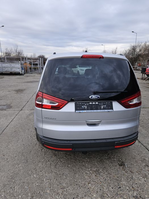 Dezmembrez Gama Ford Focus mk3/mk4/Galaxy/S-max/C-max/B-MAX/Fiesta/Kuga