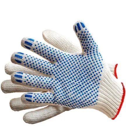 Перчатки рабочие