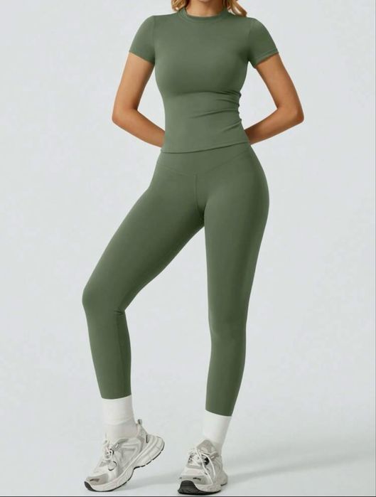 Спортен екип - Shein