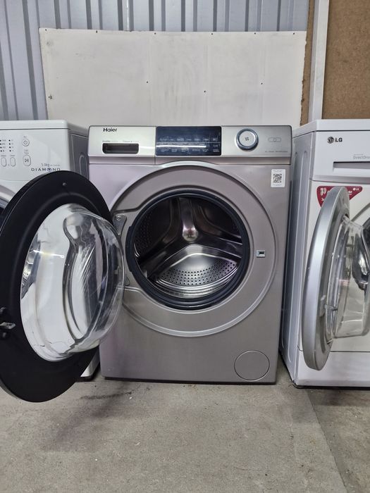 Стиральная машина хаер 7кг