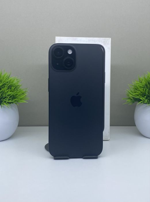 Iphone 15 128GB