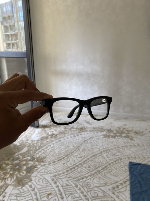 Ray-ban Meta 2 новый
