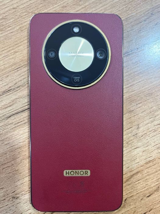 Honor x9d yaqinda oldim yangi