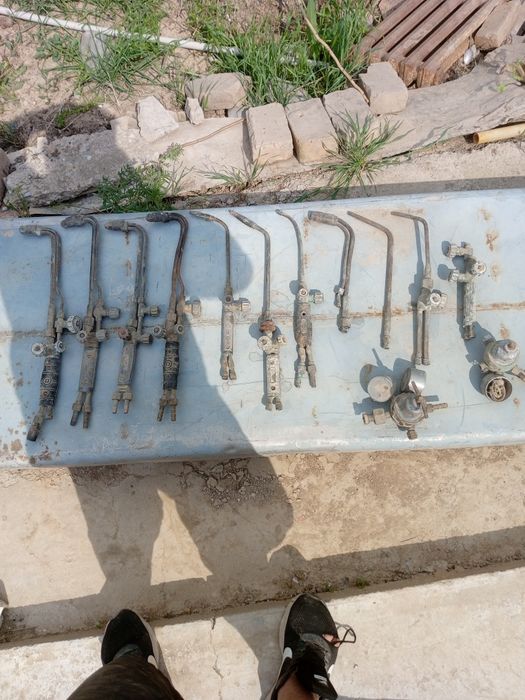 Всё что лежит без дело