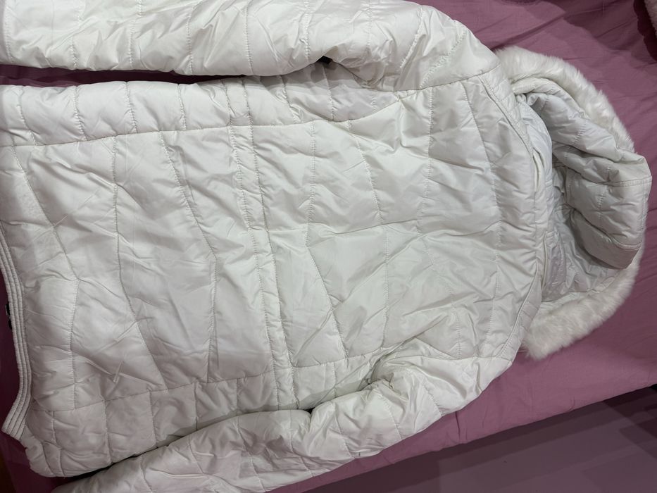 Дамско зимно яке