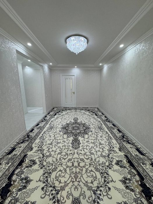 Продается 2 ком квартира