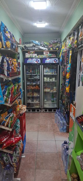 Продается действующий магазин в Юнусабаде