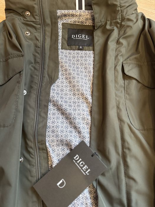 Digel есенно яке