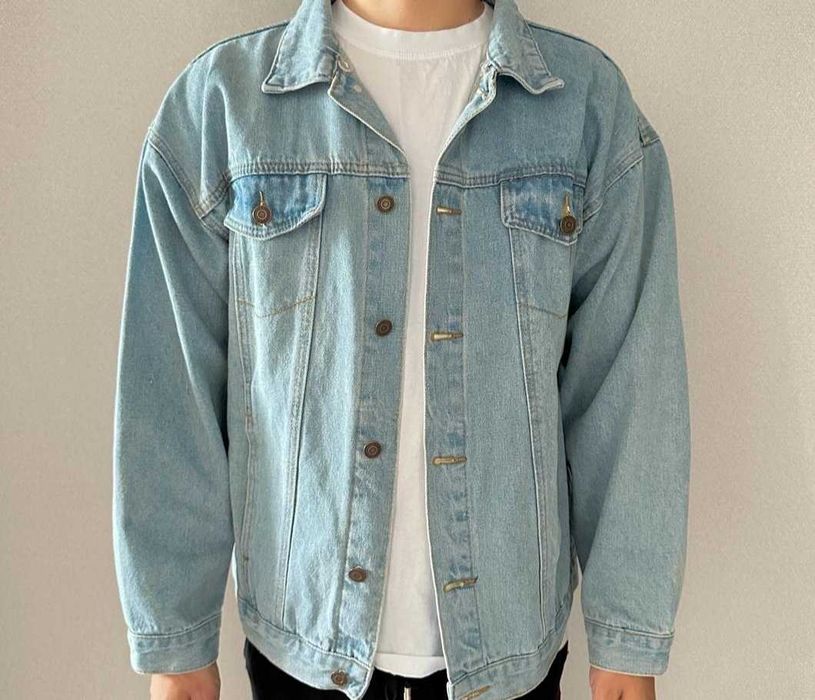 Разгрузка гардероба