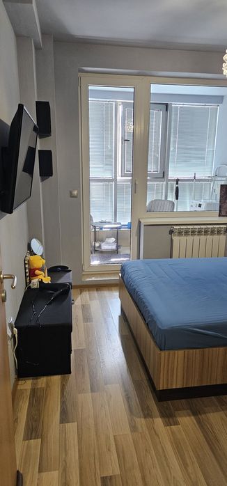 Продава се Двустаен апартамент в София, Младост 4 - 60 кв.м за 3334 €/кв.м - Снимка #4