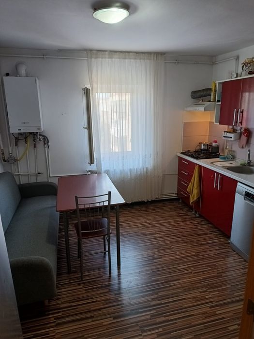 Vând apartament 2 camere