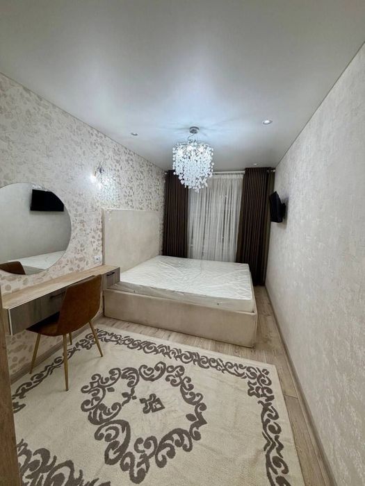 Аренда Квартира Чиланзар Андалус