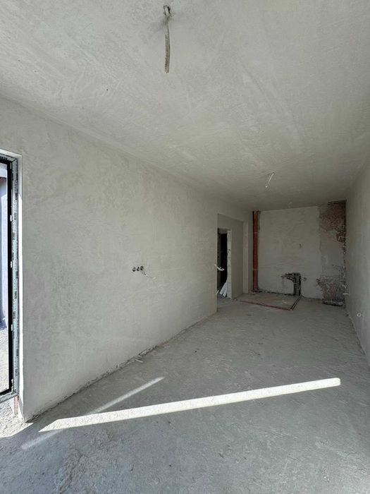 Двустаен апартамент Плевен широк център