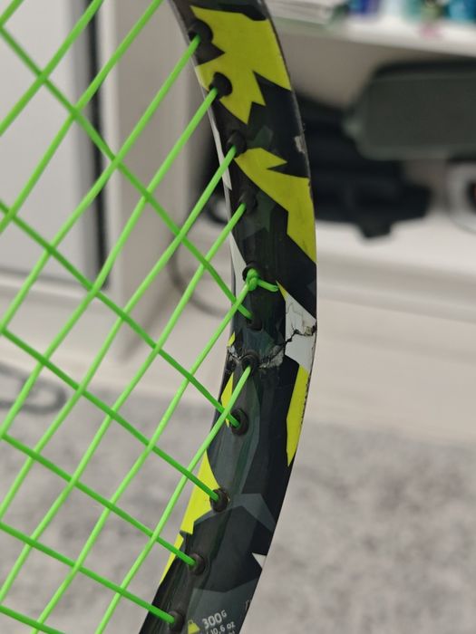 Ракетки Babolat pure